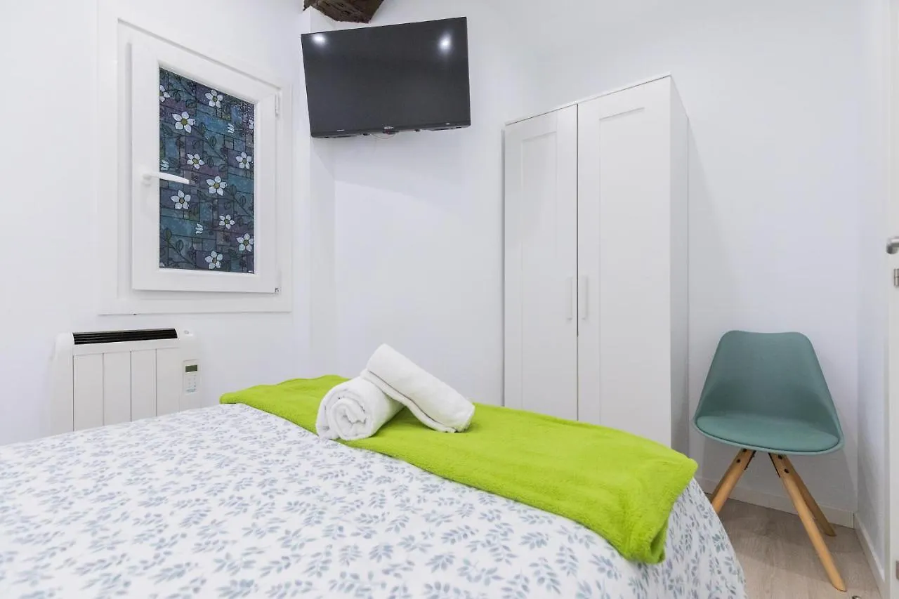 Apartamento Beautiful Old Town By Next Stop Bilbao